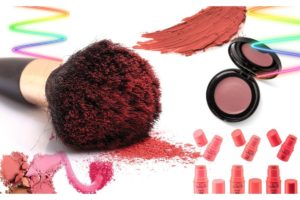 Curiosidades sobre blush, o que é?, como usar? Quais tipos que existem? Será que posso utilizar a vontade? , duvidas mais comuns.